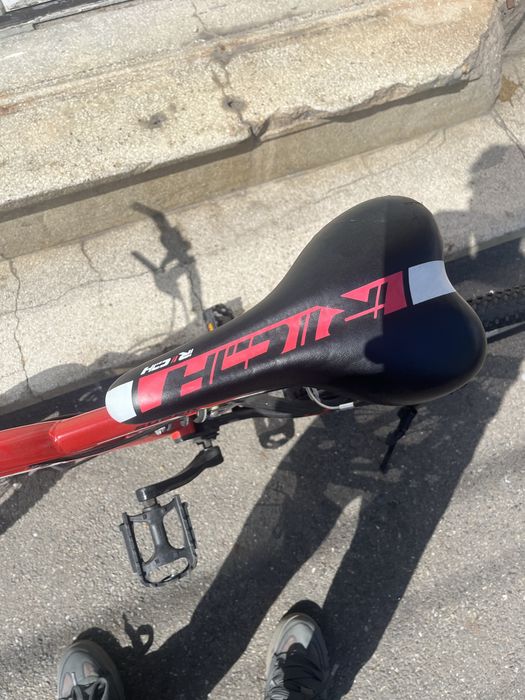 Vand bicicleta copii 8-12 ani