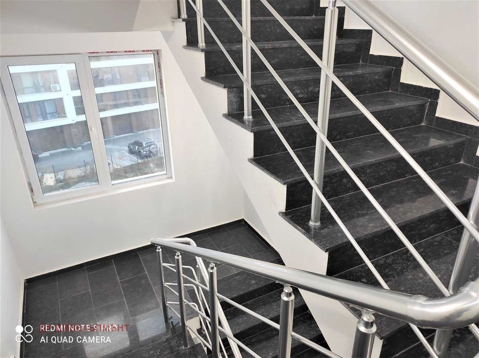 Дава се под наем Двустаен апартамент в София, Малинова долина - 60 кв.м за 613.04 € - Снимка #16