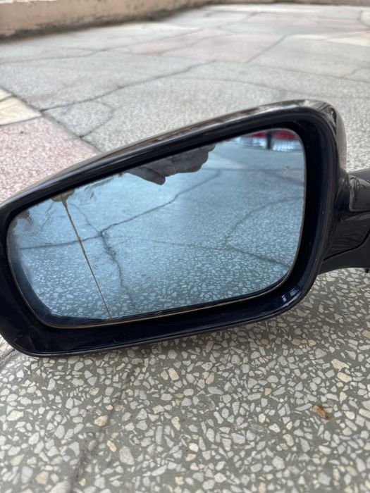 Оригинални огледала Ауди А3 8Л Audi A3 8l