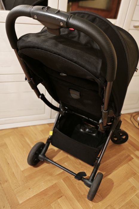 Лятна количка Mast M2 Onyx