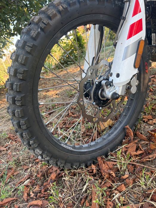 Aprilia rx 125 кубика