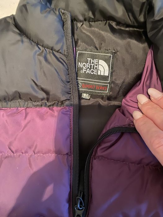 Грейка The North Face