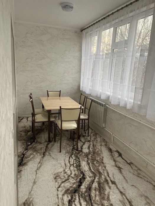 Продажа!2х комнатная рядом с метро Буюк Ипак Йули