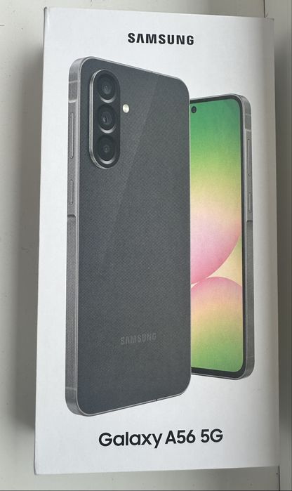 Samsung Galaxy A56 5G  8gb/128gb