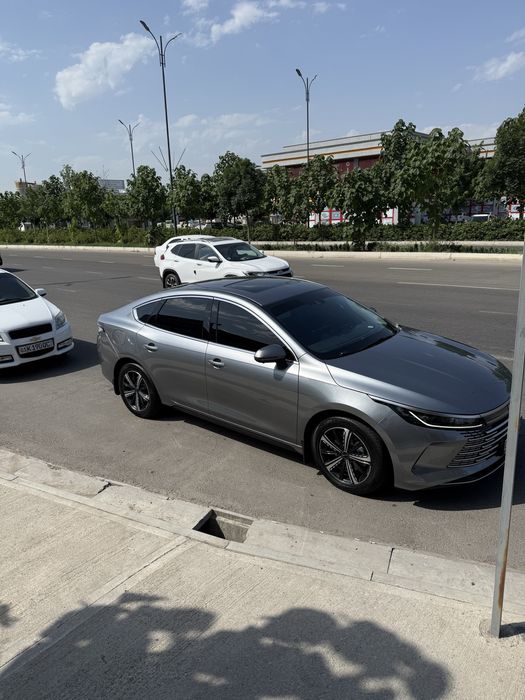 Byd chazor 120 km full