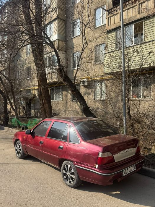 Нексия сатылады срочно