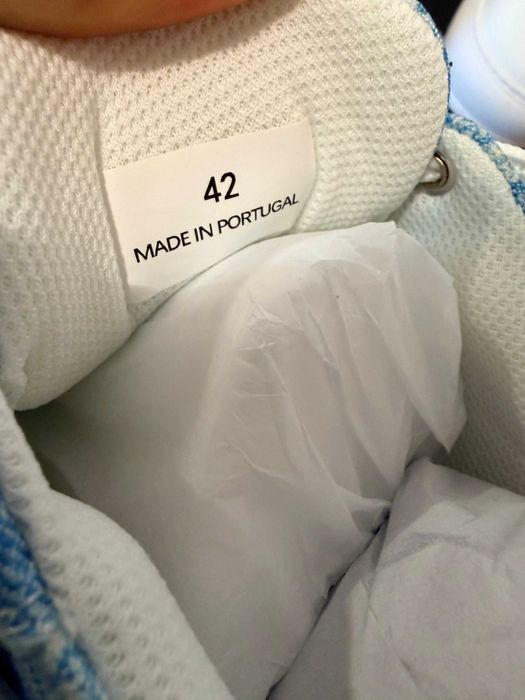Adidași Numeris Ocean
