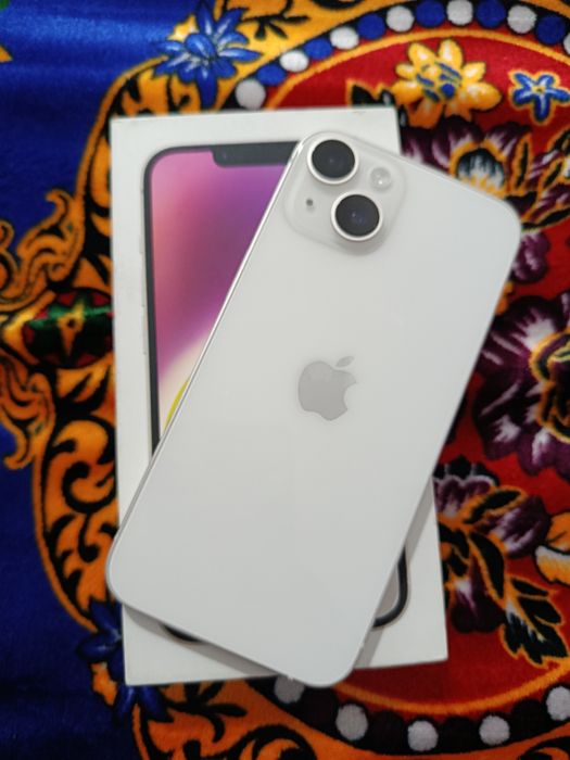 Iphone 14.  idiyal