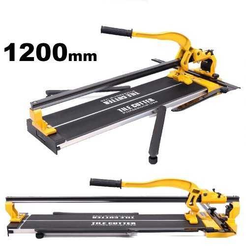 Чисто нова Релсова Машина за рязане на плочки 800мм