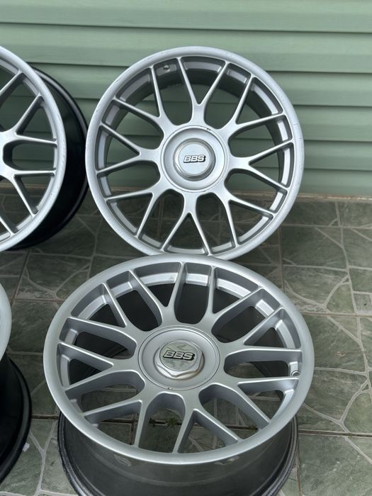 18 BBS RC 9/10j Et20 (4комплекта налични)