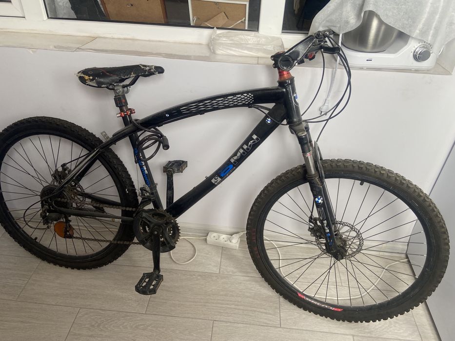 Продается велосипед