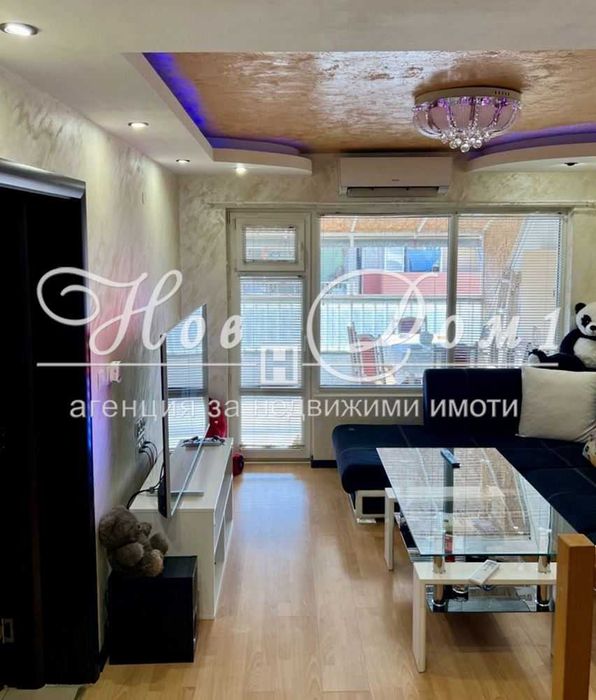 Продава се Мезонет в Пловдив, Кючук Париж - 159 кв.м за 1007 €/кв.м - Снимка #1