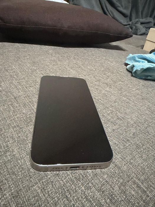 iPhone 15 pro max grey 9.99 din 10