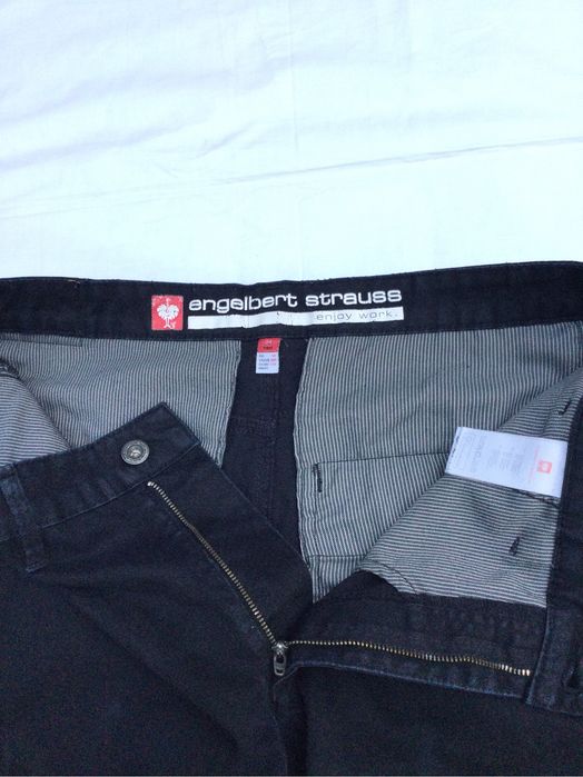 Pantaloni scurti Engelbert Strauss 54