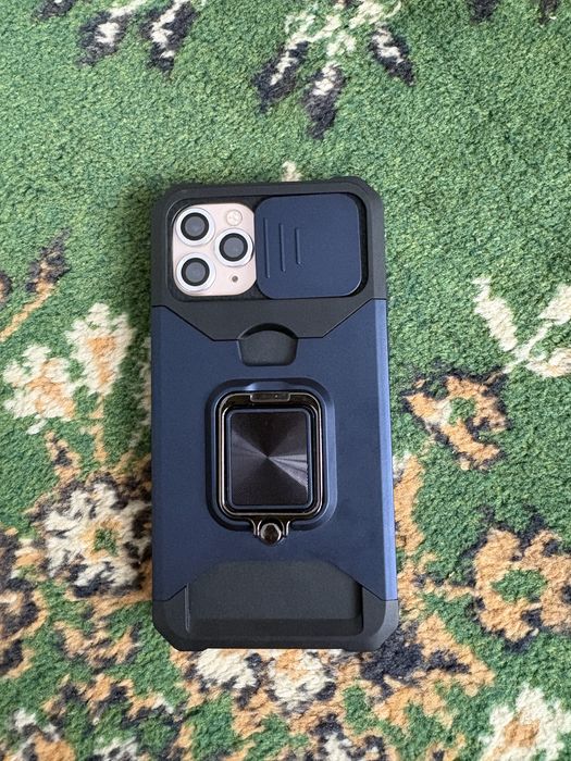 Айфон 11про 64гб