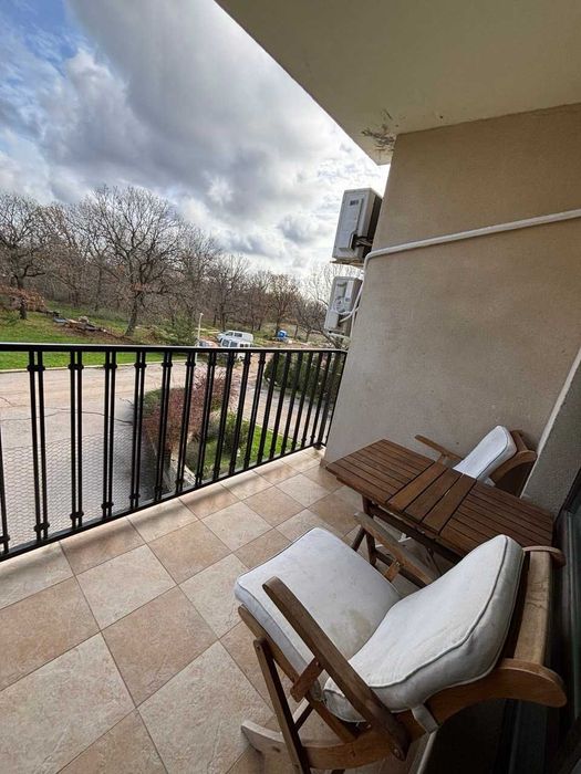 Продава се Двустаен апартамент в с. Приселци, Област Варна - 62 кв.м за 691 €/кв.м - Снимка #2