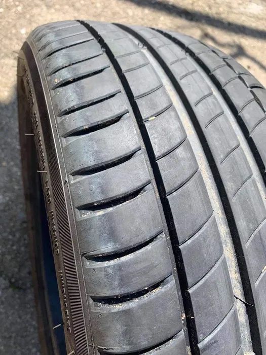 Летни гуми MICHELIN