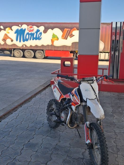 продам кайо тт125