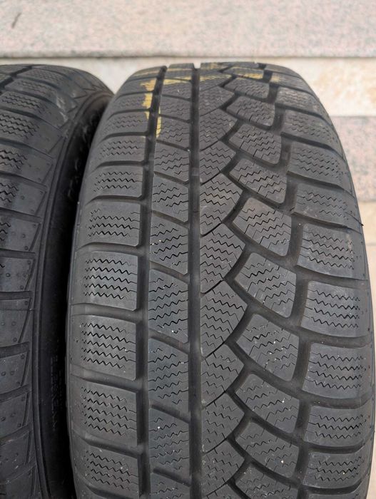 Jante roti iarna orig R18 Mercedes GLC C253 X253 235 60 18 A2534014500