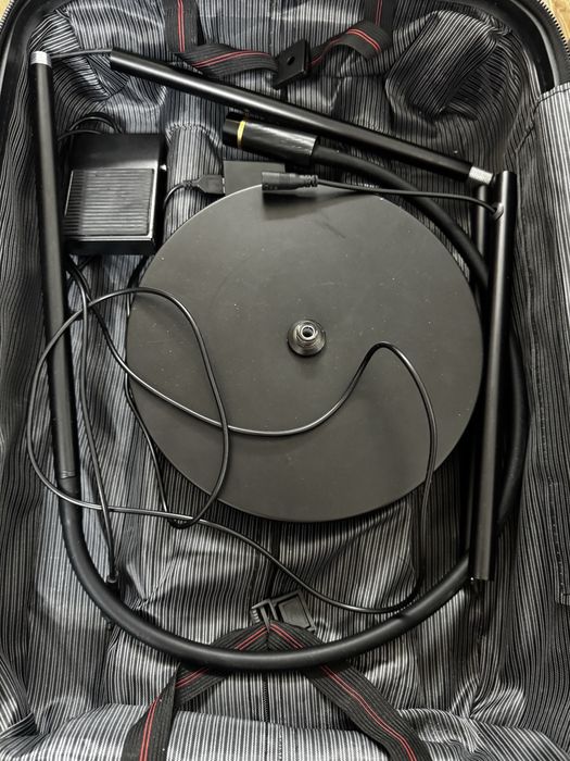 Материалы доя наращивание