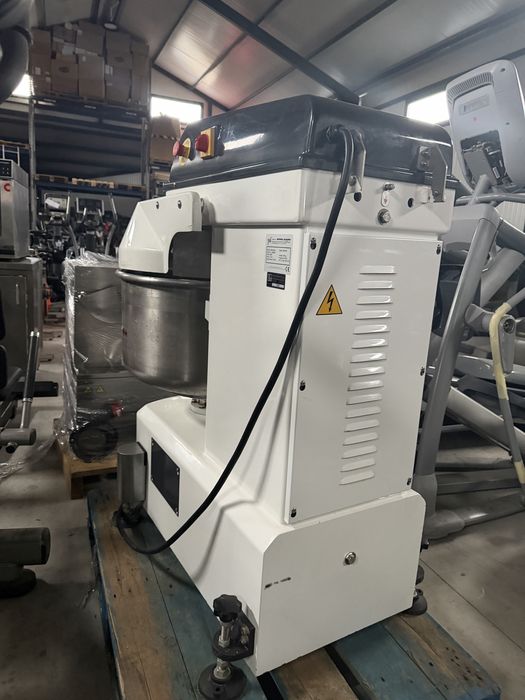 Malaxor industrial Sinmag Spiralo SM2-60T-factura + garantie