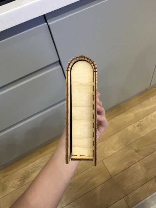 Подарочный шкатулка