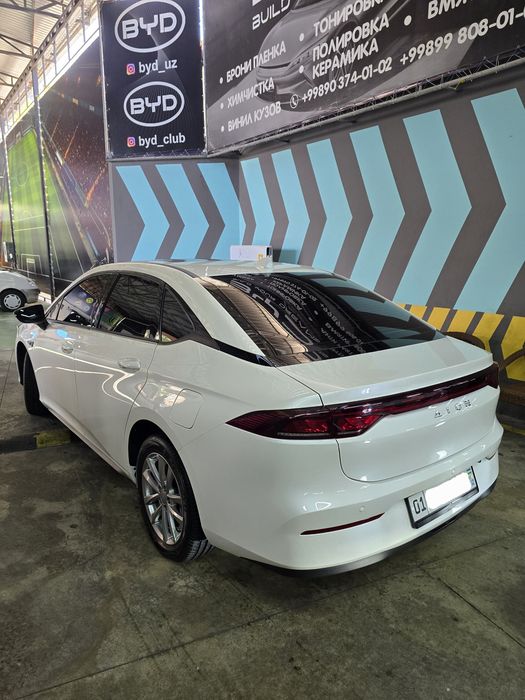 Gac aion S 580 full