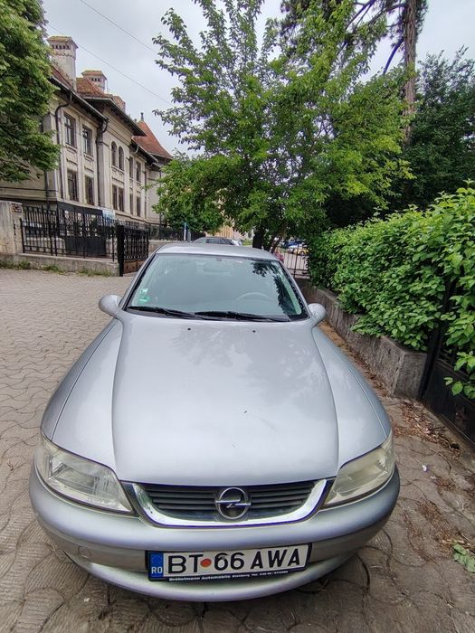 OPEL Vectra 0 — imagine 2