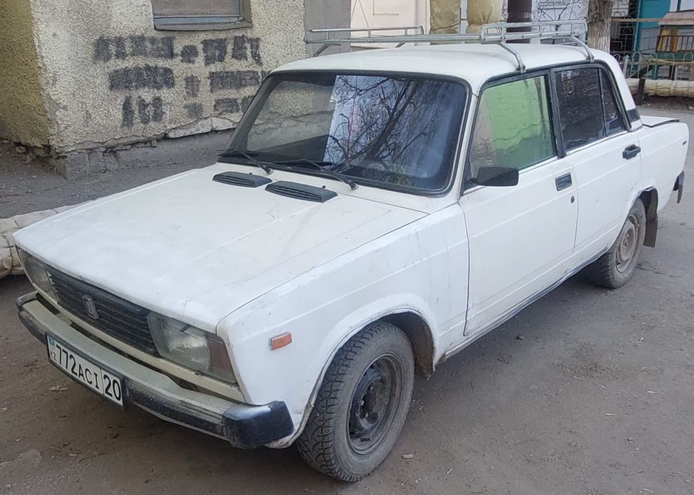 Срочно Жигули Ваз 2105 находу.