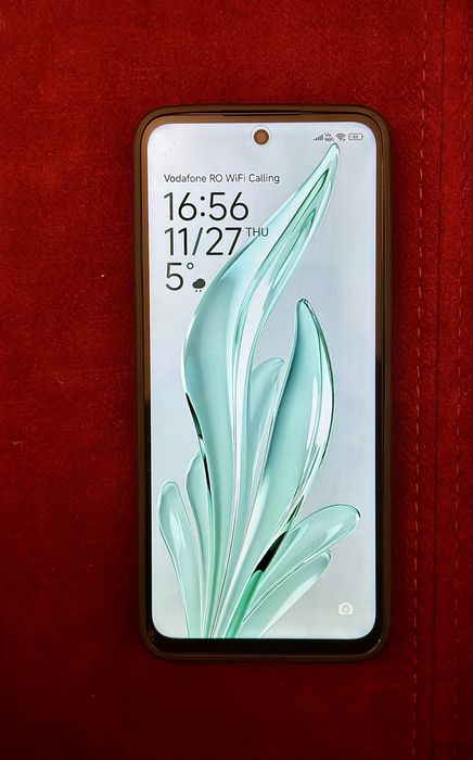 Redmi 13x (8GB+256GB)/ Gold/ 108Mp / Incarcator 45W- rapid /Cablu 120W