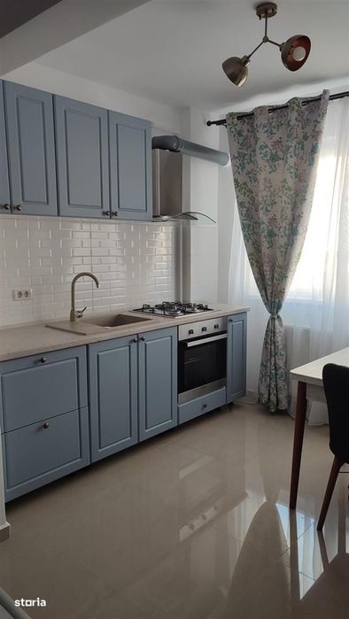 Apartament 2 camere - prima inchiriere - Antibiotice