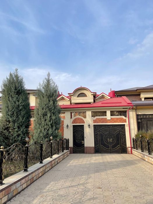 Сдаётся в аренду евро дом на Мирзо-Улугбекском районе ( н472 )