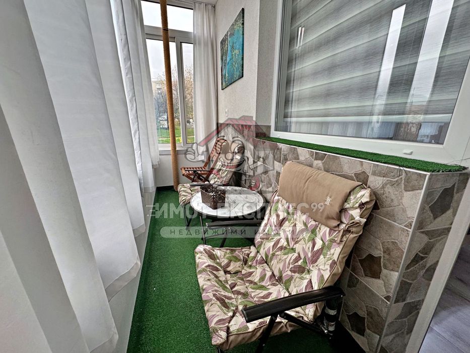 Дава се под наем Многостаен апартамент в Асеновград - 207 кв.м за 177000 € - Снимка #14