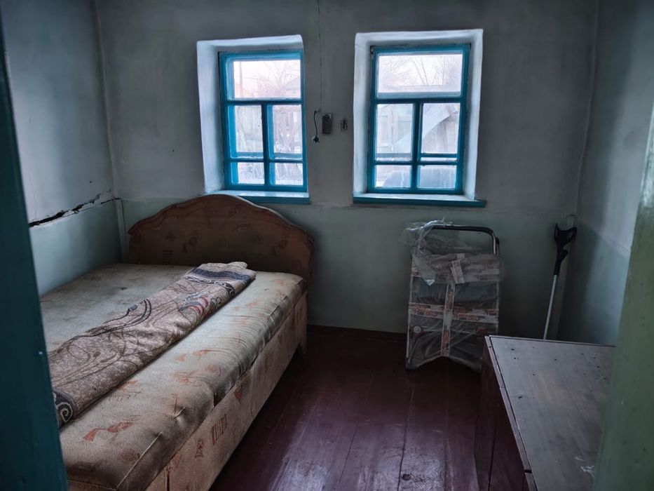 продам дом в уштобе