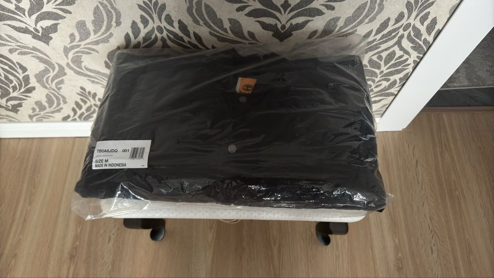 Мужская куртка ( Timberland )