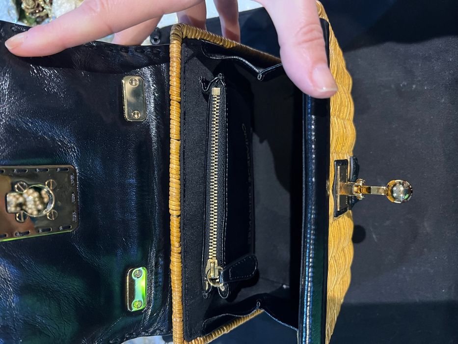 Ermanno Scervino чанта