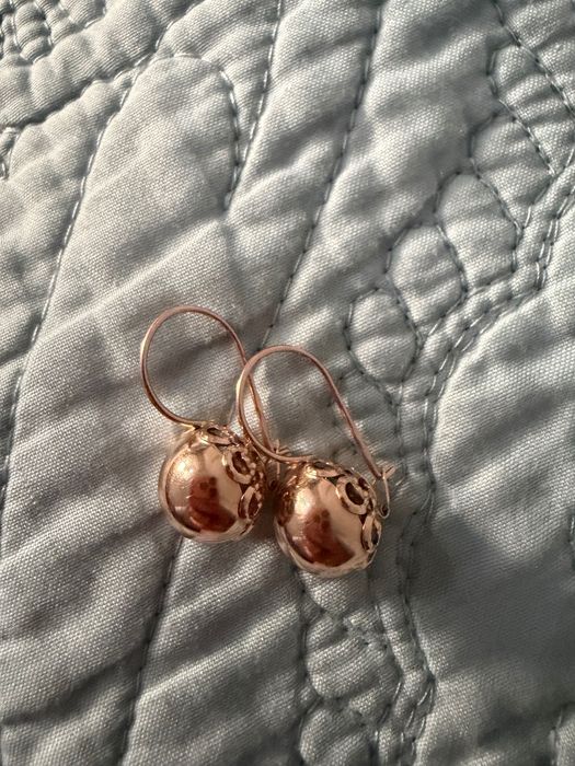 Продам золото комлект