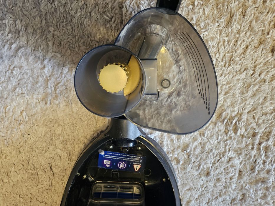 Прахосмукачка Philips XB9154