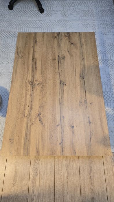 Кухонный стол мдф