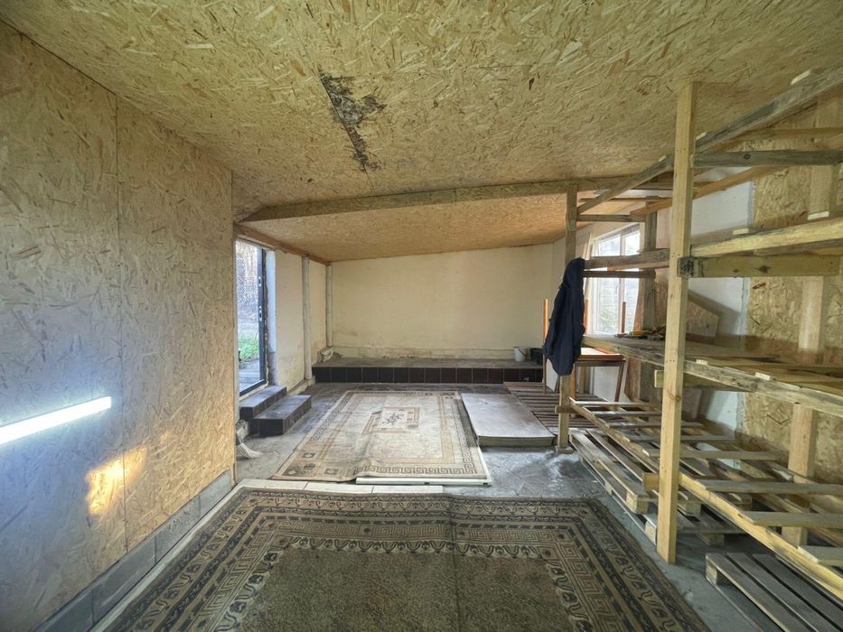 помещение под склад