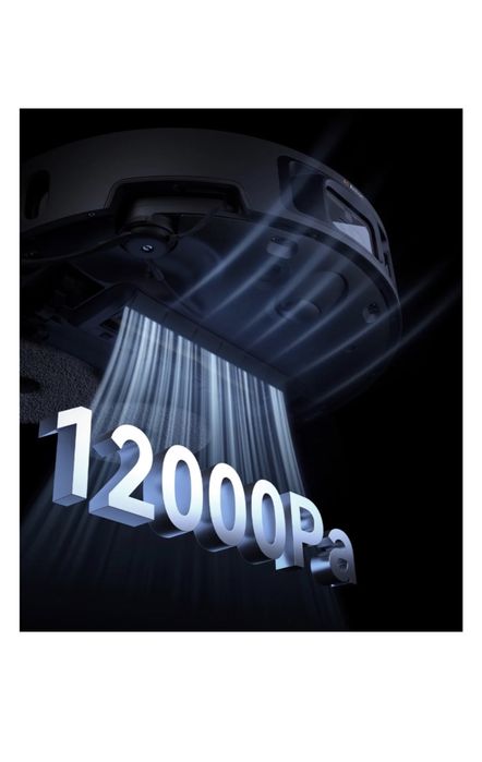 робот-пылесос dreame x40 PRO