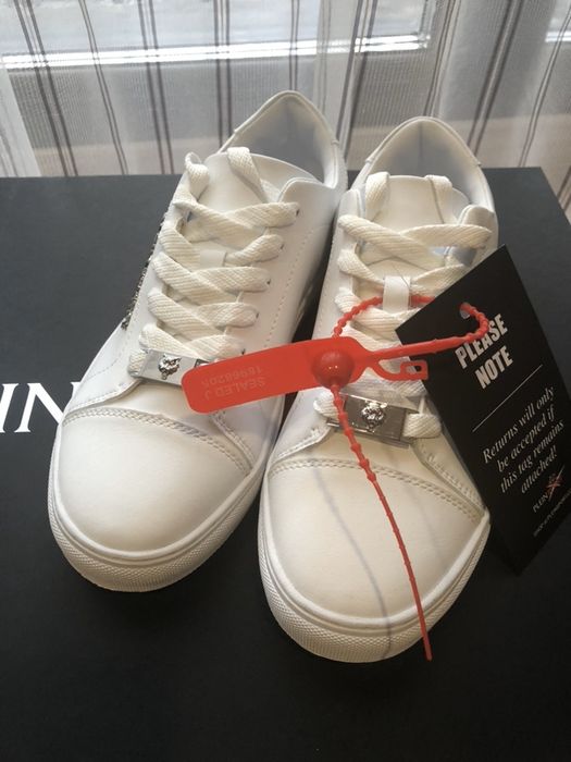 Оригинални сникърси PLEIN SPORT