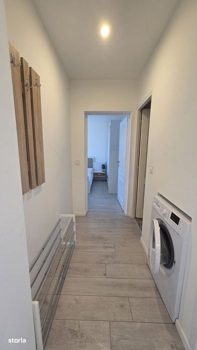 Apartament,
