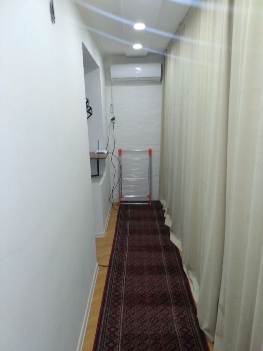 Аренда квартиры в ЦУМ