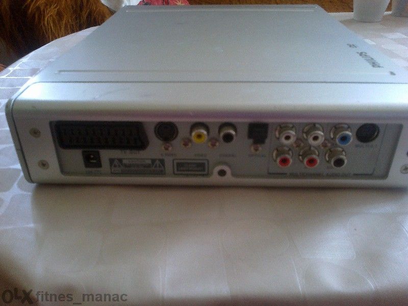 Продавам DVD Philips