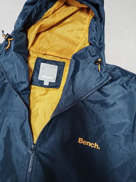 Bench geaca ,bluza,hanorac XL woaterproof