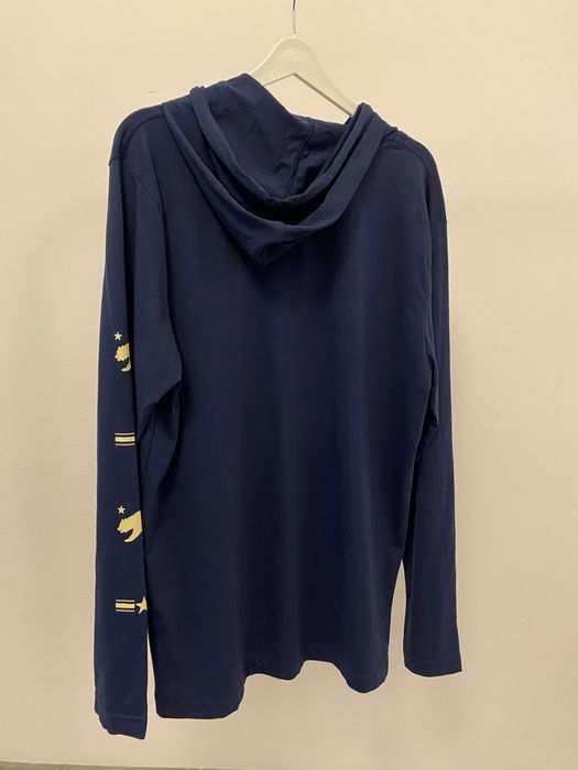 Мужской худи Levi’s