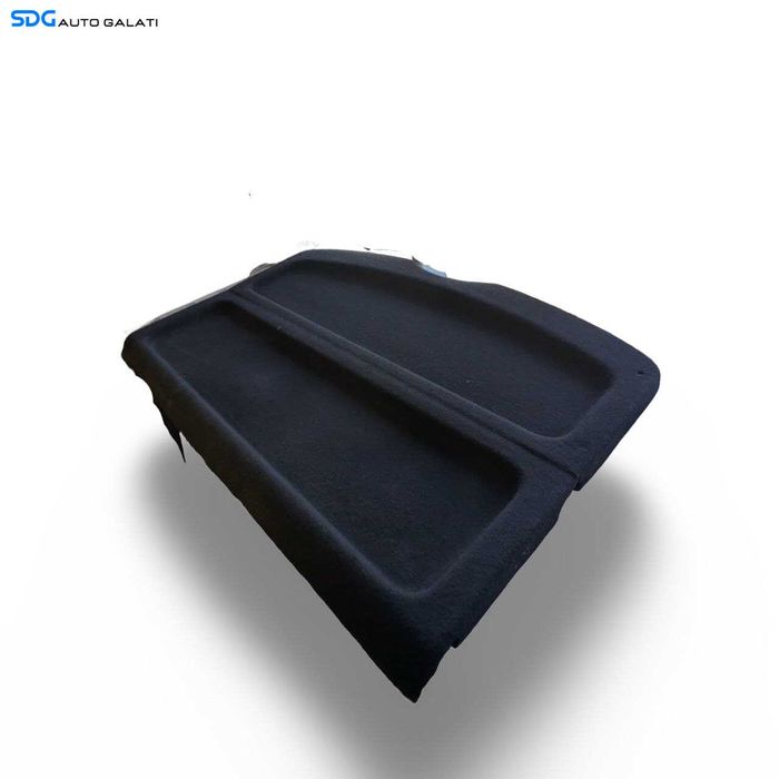 Rulou Tavita Polita Capac Portbagaj Skoda Octavia 2 Hatchback 2004 - 2013 Cod 1Z5867769 (Lipsa Snururi) [L9958]