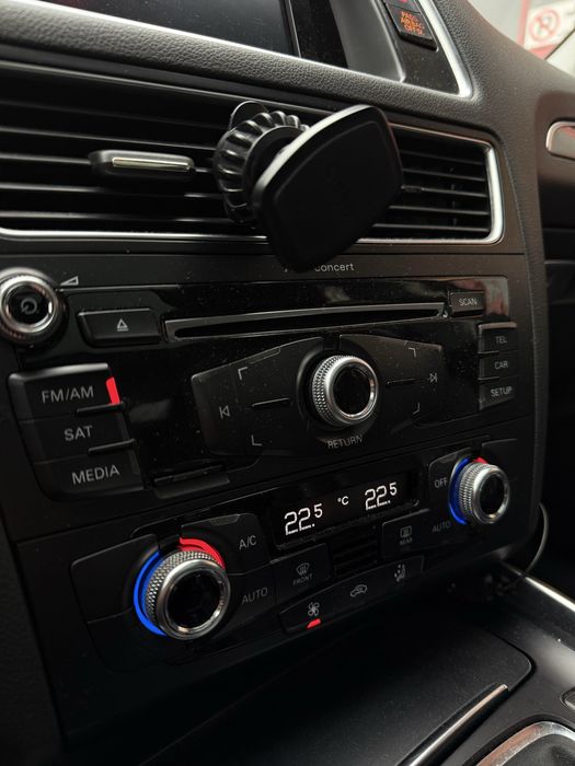 Audi Q5 2016 Quattro Euro 6 2.0 T