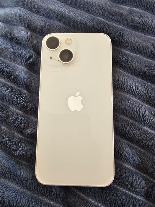 Продам или обмен айфон 13 мини